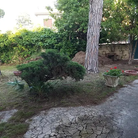 Appartamento Marina *