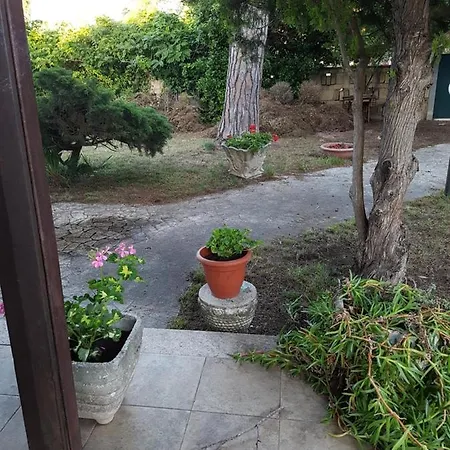 Marina Appartamento *