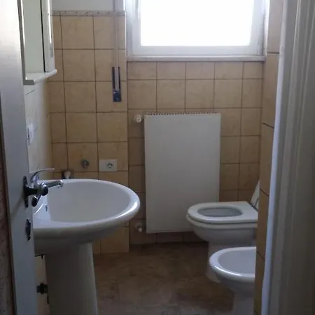 Marina Appartamento Anzio