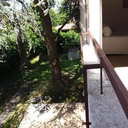 Appartamento Marina